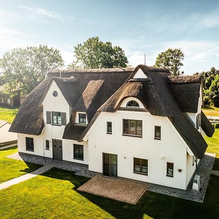 Zolima - Modern - E-Bike Ladestation - Familie Apartment Stolpe auf Usedom Ngoại thất bức ảnh
