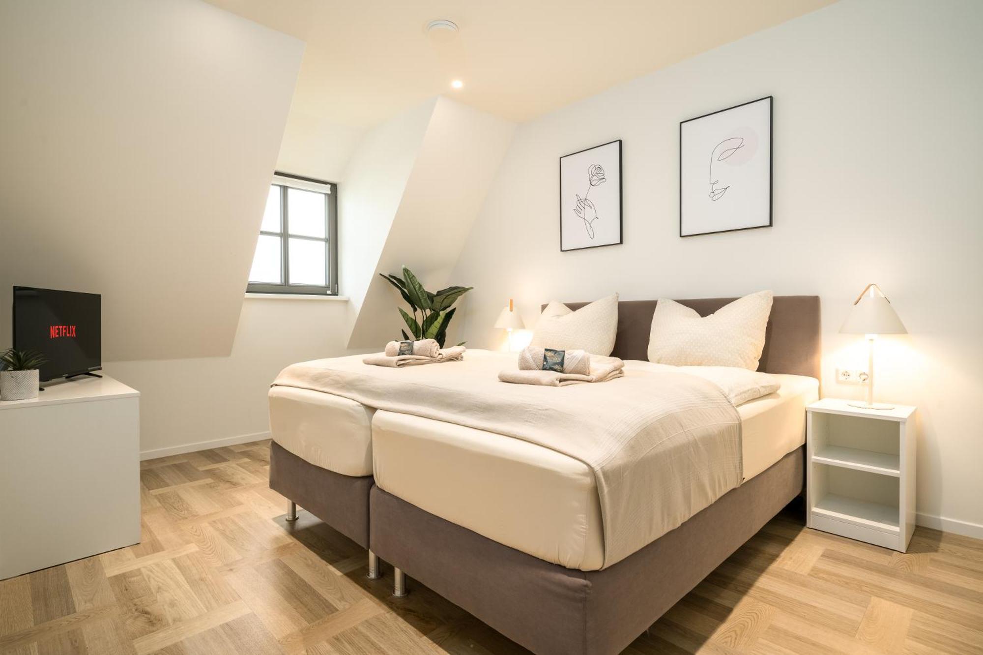 Zolima - Modern - E-Bike Ladestation - Familie Apartment Stolpe auf Usedom Ngoại thất bức ảnh