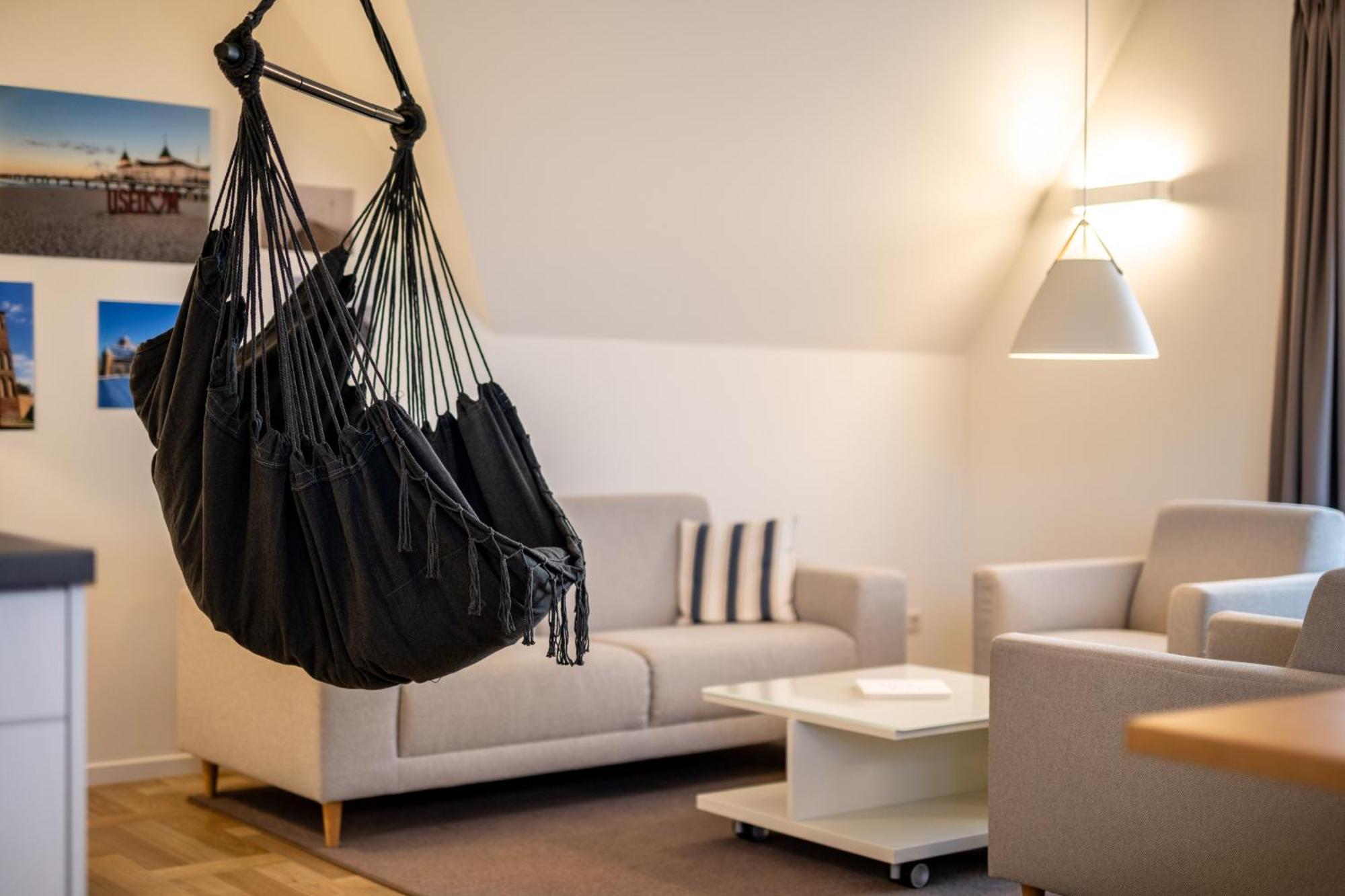 Zolima - Modern - E-Bike Ladestation - Familie Apartment Stolpe auf Usedom Ngoại thất bức ảnh