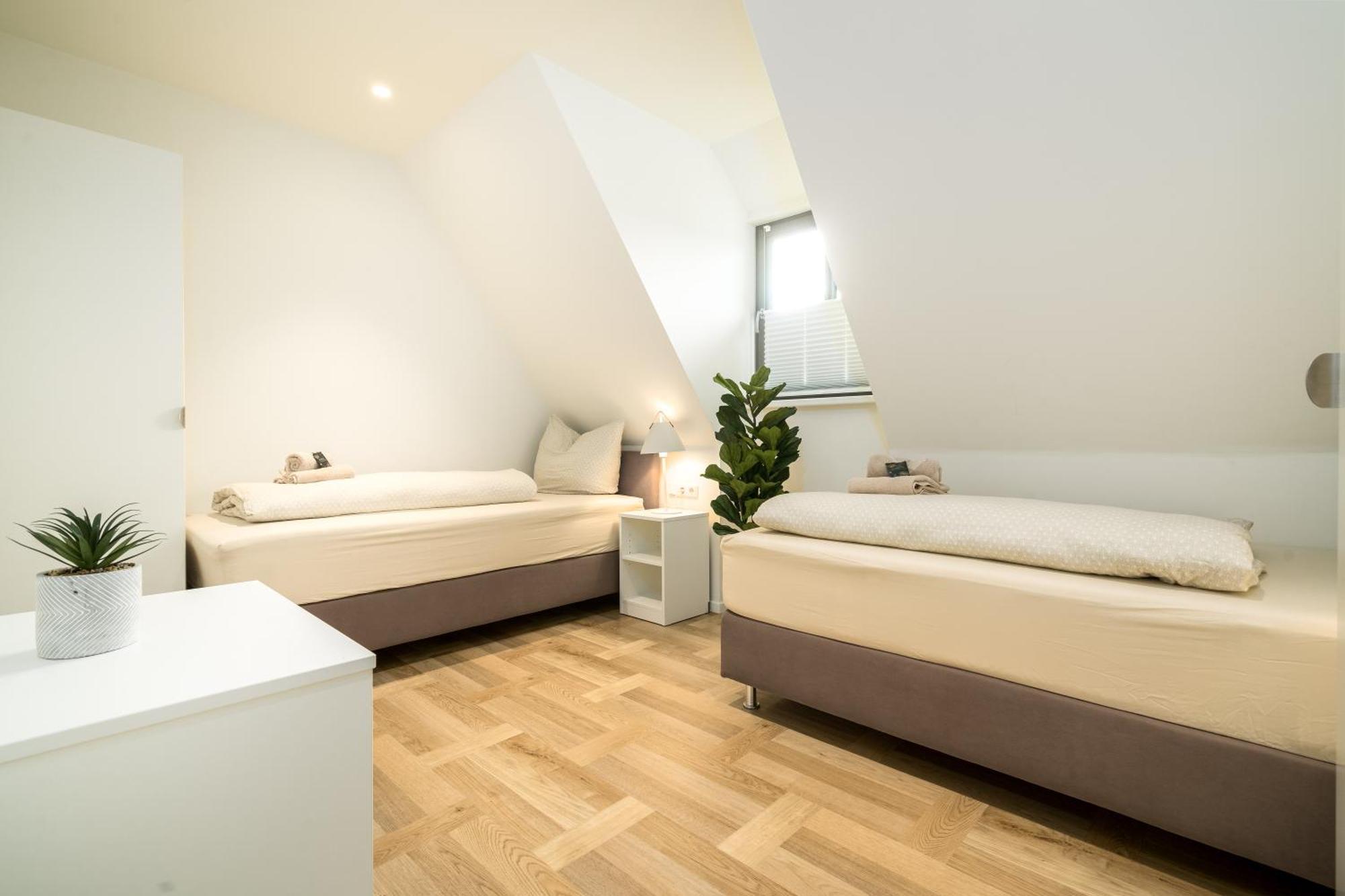 Zolima - Modern - E-Bike Ladestation - Familie Apartment Stolpe auf Usedom Ngoại thất bức ảnh