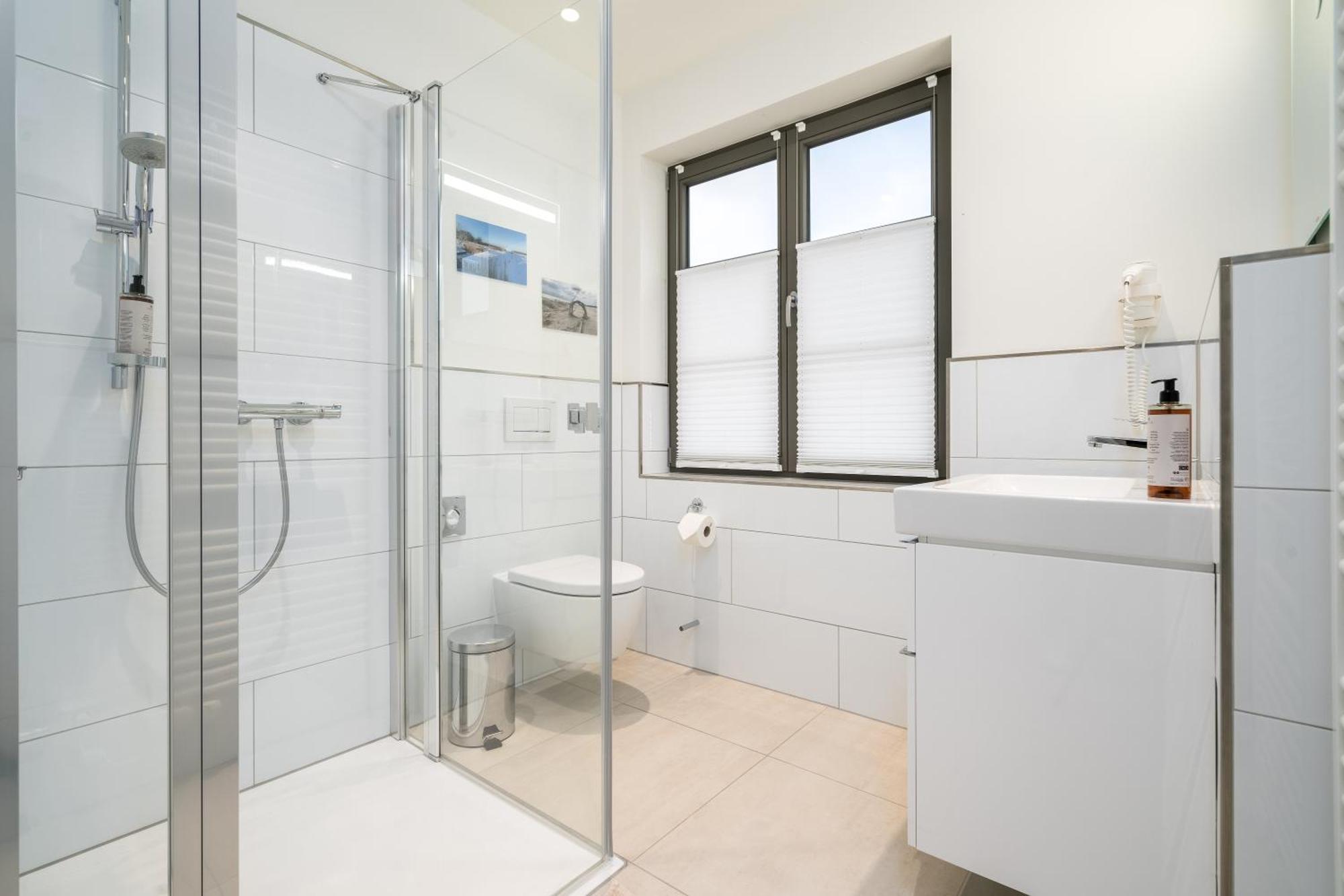 Zolima - Modern - E-Bike Ladestation - Familie Apartment Stolpe auf Usedom Ngoại thất bức ảnh