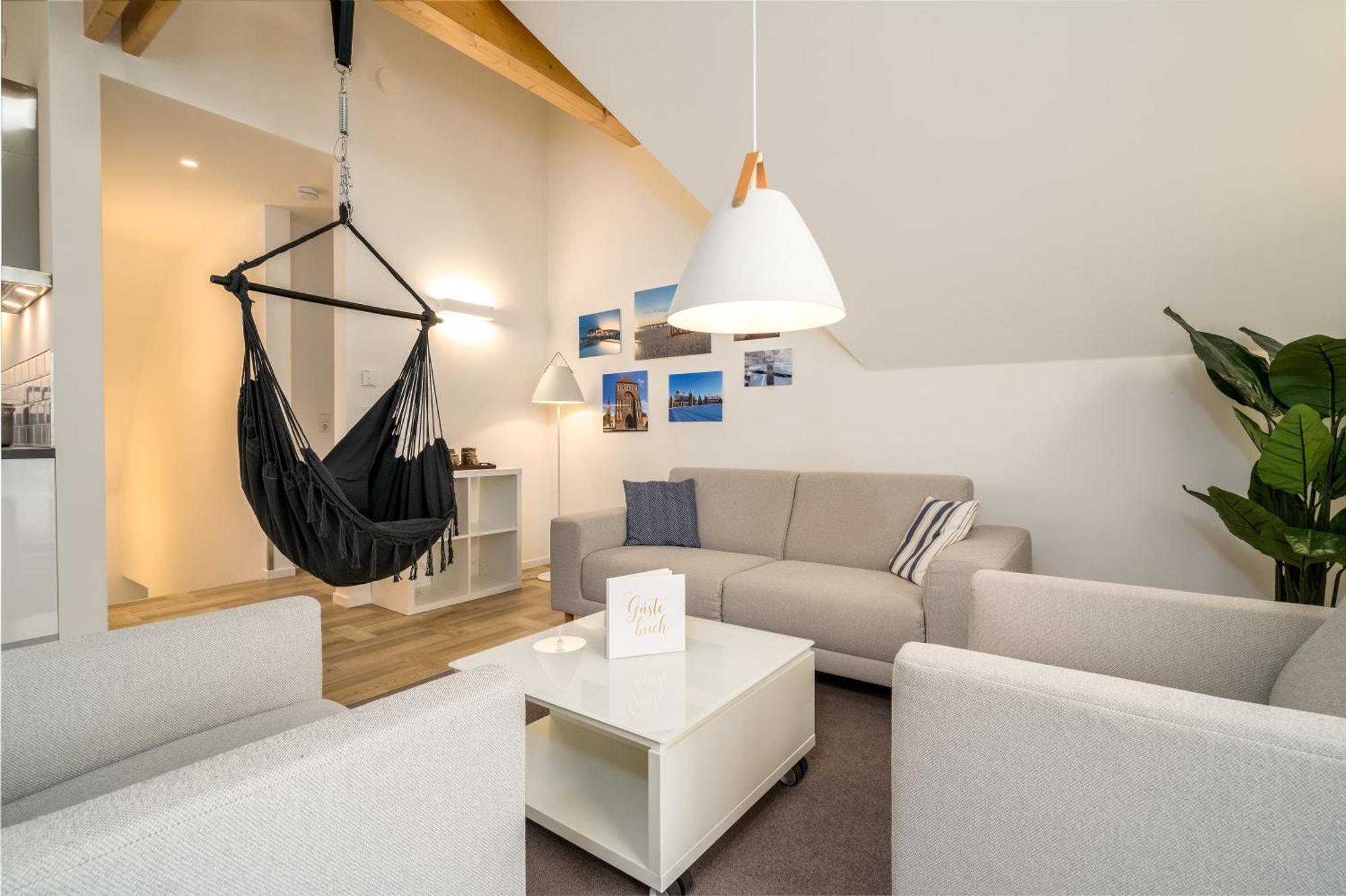 Zolima - Modern - E-Bike Ladestation - Familie Apartment Stolpe auf Usedom Ngoại thất bức ảnh
