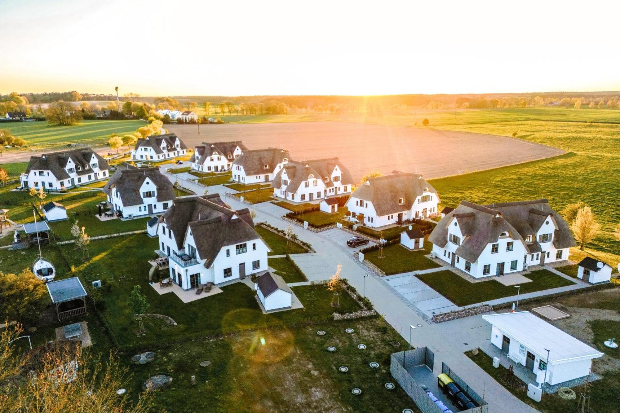 Zolima - Modern - E-Bike Ladestation - Familie Apartment Stolpe auf Usedom Ngoại thất bức ảnh