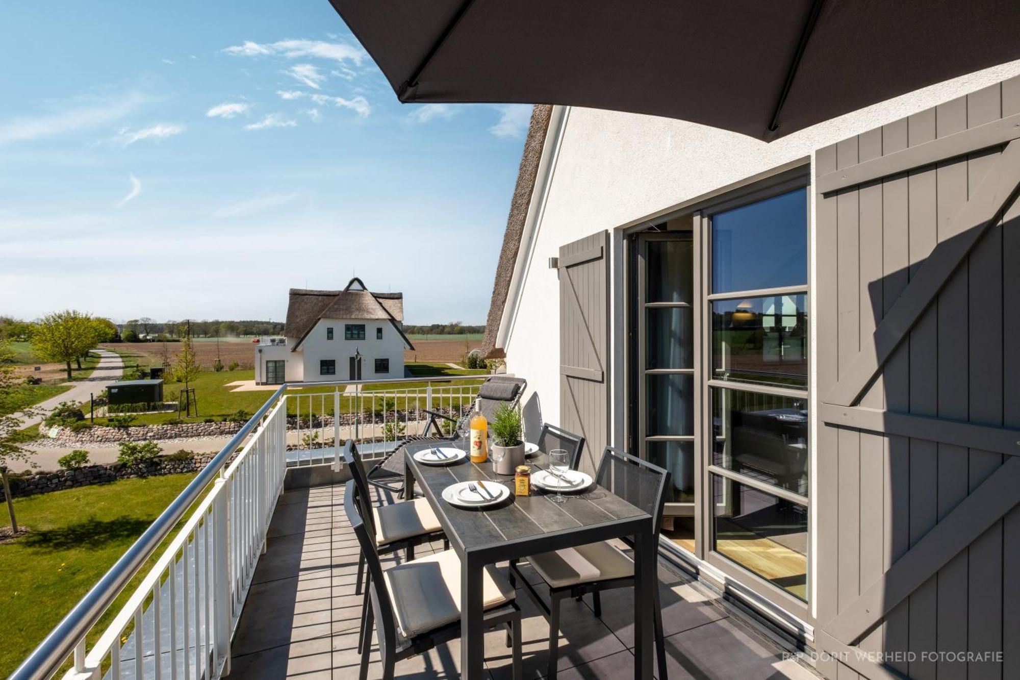 Zolima - Modern - E-Bike Ladestation - Familie Apartment Stolpe auf Usedom Ngoại thất bức ảnh