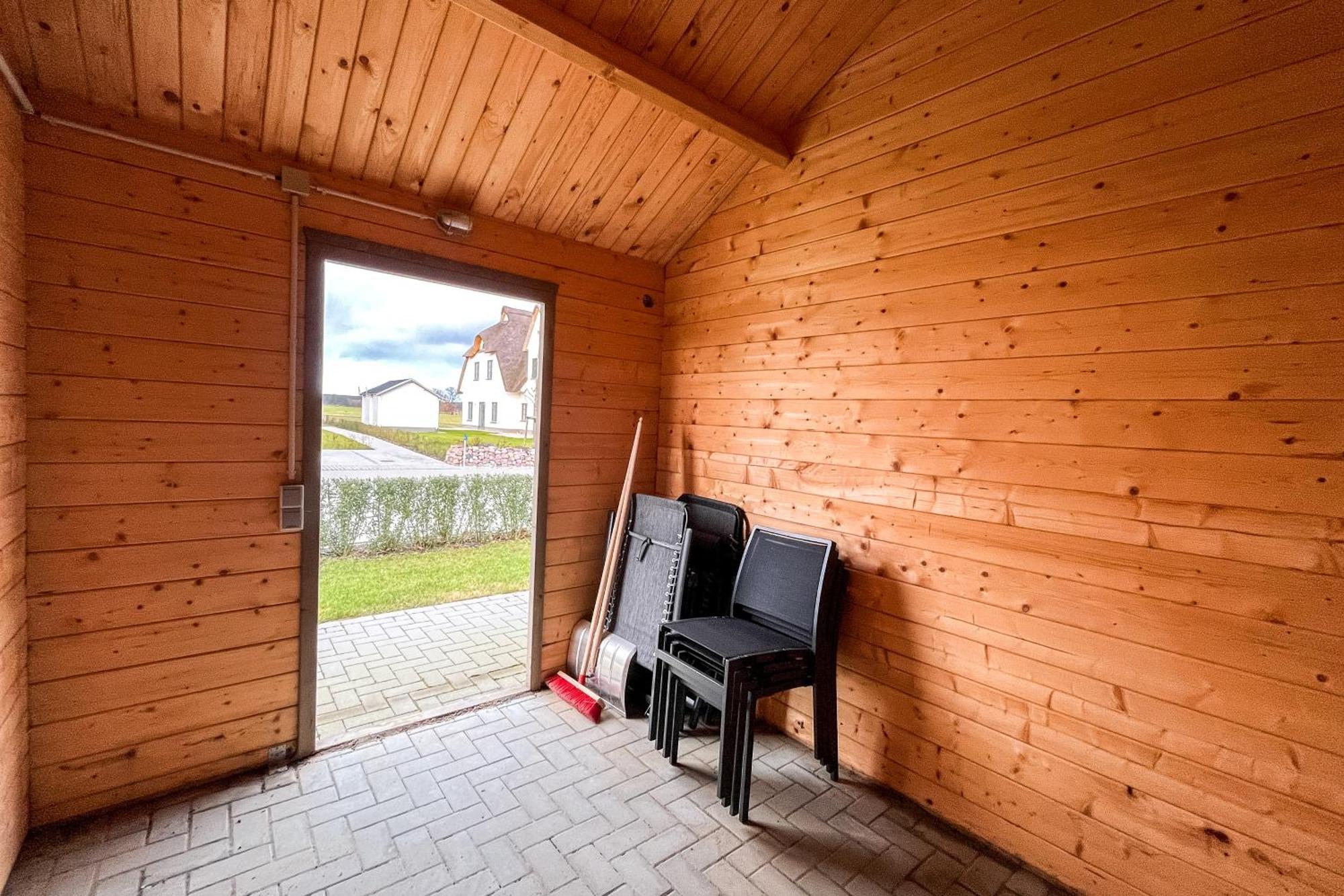 Zolima - Modern - E-Bike Ladestation - Familie Apartment Stolpe auf Usedom Ngoại thất bức ảnh