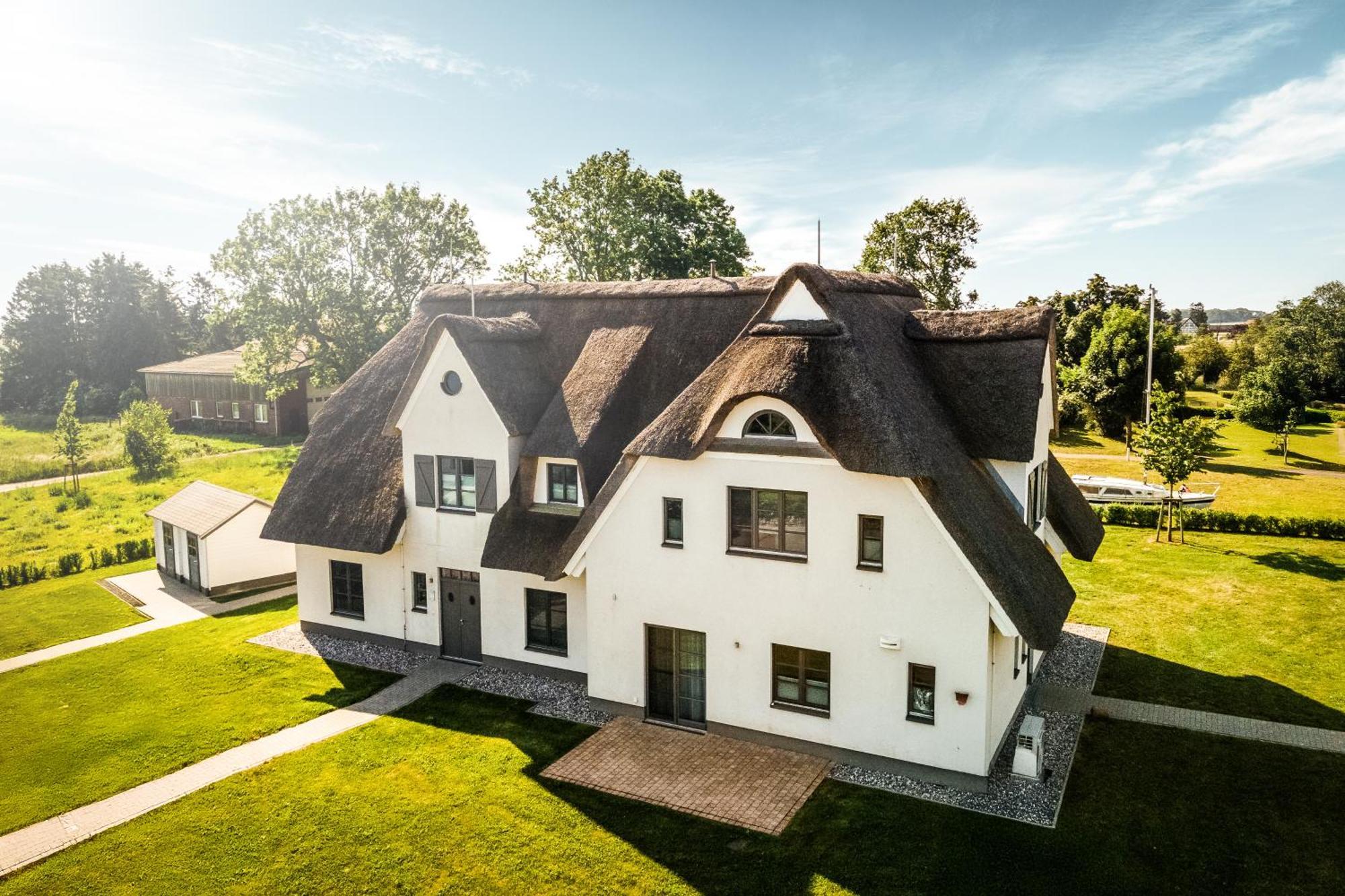 Zolima - Modern - E-Bike Ladestation - Familie Apartment Stolpe auf Usedom Ngoại thất bức ảnh