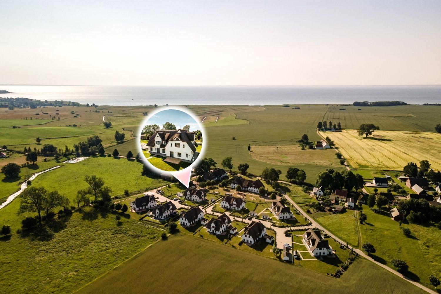 Zolima - Modern - E-Bike Ladestation - Familie Apartment Stolpe auf Usedom Ngoại thất bức ảnh
